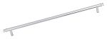 Top Knobs Ellis 12" (305mm) Center-to-Center Julian Cabinet Pull (Polished Chrome)