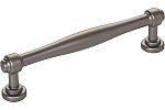Top Knobs Regent's Park 5-1/16" (129mm) Center-to-Center Ulster Cabinet Pull (Ash Gray)