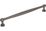 Top Knobs Regent's Park 8-13/16" (224mm) Center-to-Center Ulster Cabinet Pull (Ash Gray)