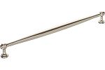 Top Knobs Regent's Park 12" (305mm) Center-to-Center Ulster Cabinet Pull (Brushed Satin Nickel)