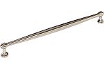 Top Knobs Regent's Park 12" (305mm) Center-to-Center Ulster Cabinet Pull (Polished Nickel)