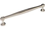Top Knobs Regent's Park 18" (457mm) Center-to-Center Ulster Appliance Pull (Polished Nickel)