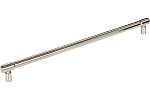Top Knobs Regent's Park 12" (305mm) Center-to-Center Clarence Cabinet Pull (Polished Nickel)