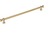 Top Knobs Regent's Park 12" (305mm) Center-to-Center Ormonde Cabinet Pull (Honey Bronze)