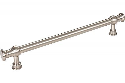 Top Knobs Regent's Park 12" (305mm) Center-to-Center Ormonde Appliance Pull (Brushed Satin Nickel)