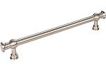 Top Knobs Regent's Park 12" (305mm) Center-to-Center Ormonde Appliance Pull (Brushed Satin Nickel)