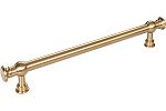 Top Knobs Regent's Park 18" (457mm) Center-to-Center Ormonde Appliance Pull (Honey Bronze)