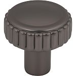 Top Knobs Coddington - Holden 1-1/4" (32mm) Cabinet Knob (Ash Gray)