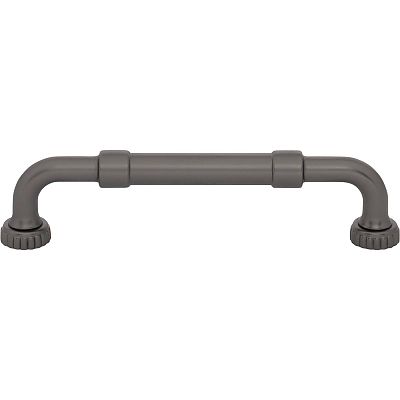Top Knobs Coddington - Holden 5-1/16" (129mm) Center-to-Center Cabinet Pull (Ash Gray)