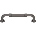 Top Knobs Coddington - Holden 5-1/16" (129mm) Center-to-Center Cabinet Pull (Ash Gray)