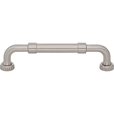 Top Knobs Coddington - Holden 5-1/16" (129mm) Center-to-Center Cabinet Pull (Brushed Satin Nickel)