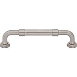 Top Knobs Coddington - Holden 5-1/16" (129mm) Center-to-Center Cabinet Pull (Brushed Satin Nickel)