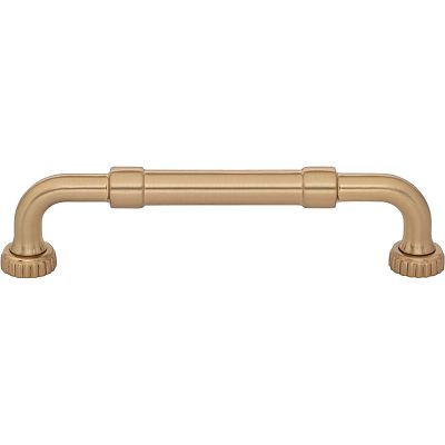 Top Knobs Coddington - Holden 5-1/16" (129mm) Center-to-Center Cabinet Pull (Honey Bronze)