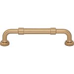 Top Knobs Coddington - Holden 5-1/16" (129mm) Center-to-Center Cabinet Pull (Honey Bronze)