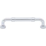 Top Knobs Coddington - Holden 5-1/16" (129mm) Center-to-Center Cabinet Pull (Polished Chrome)