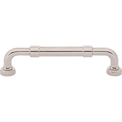 Top Knobs Coddington - Holden 5-1/16" (129mm) Center-to-Center Cabinet Pull (Polished Nickel)