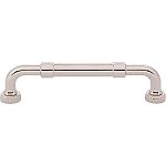 Top Knobs Coddington - Holden 5-1/16" (129mm) Center-to-Center Cabinet Pull (Polished Nickel)