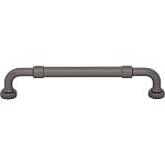 Top Knobs Coddington - Holden 6-5/16" (160mm) Center-to-Center Cabinet Pull (Ash Gray)