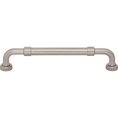 Top Knobs Coddington - Holden 6-5/16" (160mm) Center-to-Center Cabinet Pull (Brushed Satin Nickel)