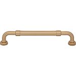 Top Knobs Coddington - Holden 6-5/16" (160mm) Center-to-Center Cabinet Pull (Honey Bronze)