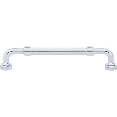 Top Knobs Coddington - Holden 6-5/16" (160mm) Center-to-Center Cabinet Pull (Polished Chrome)