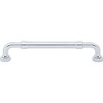 Top Knobs Coddington - Holden 6-5/16" (160mm) Center-to-Center Cabinet Pull (Polished Chrome)