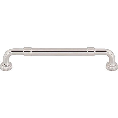 Top Knobs Coddington - Holden 6-5/16" (160mm) Center-to-Center Cabinet Pull (Polished Nickel)