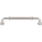 Top Knobs Coddington - Holden 6-5/16" (160mm) Center-to-Center Cabinet Pull (Polished Nickel)