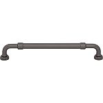Top Knobs Coddington - Holden 7-9/16" (192mm) Center-to-Center Cabinet Pull (Ash Gray)