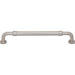 Top Knobs Coddington - Holden 7-9/16" (192mm) Center-to-Center Cabinet Pull (Brushed Satin Nickel)
