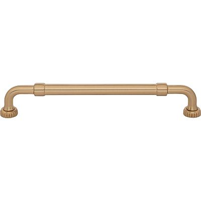 Top Knobs Coddington - Holden 7-9/16" (192mm) Center-to-Center Cabinet Pull (Honey Bronze)