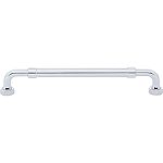 Top Knobs Coddington - Holden 7-9/16" (192mm) Center-to-Center Cabinet Pull (Polished Chrome)