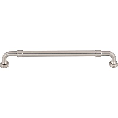 Top Knobs Coddington - Holden 8-13/16" (224mm) Center-to-Center Cabinet Pull (Brushed Satin Nickel)