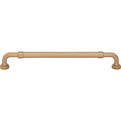 Top Knobs Coddington - Holden 8-13/16" (224mm) Center-to-Center Cabinet Pull (Honey Bronze)