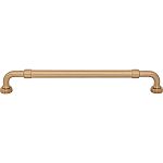 Top Knobs Coddington - Holden 8-13/16" (224mm) Center-to-Center Cabinet Pull (Honey Bronze)