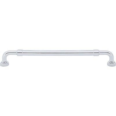 Top Knobs Coddington - Holden 8-13/16" (224mm) Center-to-Center Cabinet Pull (Polished Chrome)