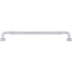 Top Knobs Coddington - Holden 8-13/16" (224mm) Center-to-Center Cabinet Pull (Polished Chrome)