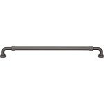 Top Knobs Coddington - Holden 12" (305mm) Center-to-Center Cabinet Pull (Ash Gray)