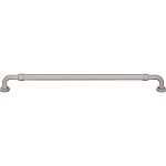 Top Knobs Coddington - Holden 12" (305mm) Center-to-Center Cabinet Pull (Brushed Satin Nickel)