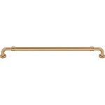 Top Knobs Coddington - Holden 12" (305mm) Center-to-Center Cabinet Pull (Honey Bronze)