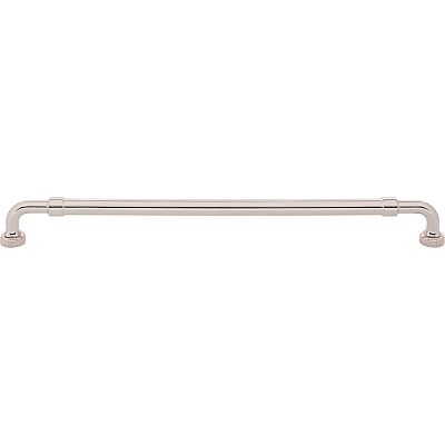 Top Knobs Coddington - Holden 12" (305mm) Center-to-Center Cabinet Pull (Polished Nickel)