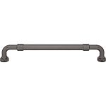 Top Knobs Coddington - Holden 12" (305mm) Center-to-Center Appliance Pull (Ash Gray)