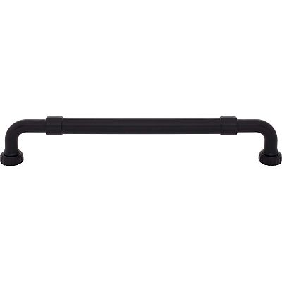 Top Knobs Coddington - Holden 12" (305mm) Center-to-Center Appliance Pull (Flat Black)
