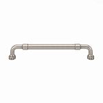 Top Knobs Coddington - Holden 12" (305mm) Center-to-Center Appliance Pull (Brushed Satin Nickel)