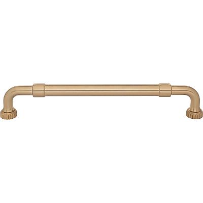 Top Knobs Coddington - Holden 12" (305mm) Center-to-Center Appliance Pull (Honey Bronze)