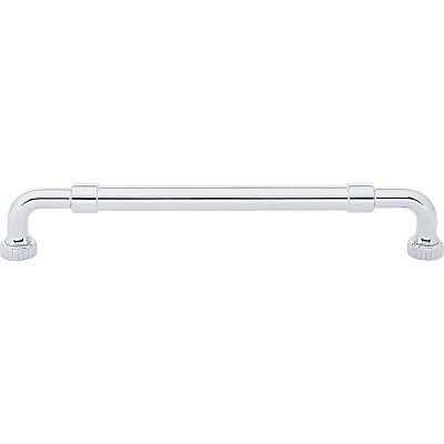 Top Knobs Coddington - Holden 12" (305mm) Center-to-Center Appliance Pull (Polished Chrome)
