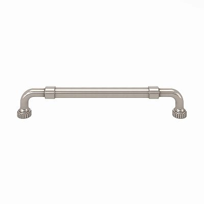 Top Knobs Coddington - Holden 18" (457mm) Center-to-Center Appliance Pull (Brushed Satin Nickel)