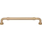 Top Knobs Coddington - Holden 18" (457mm) Center-to-Center Appliance Pull (Honey Bronze)
