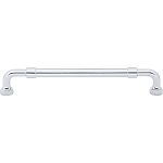 Top Knobs Coddington - Holden 18" (457mm) Center-to-Center Appliance Pull (Polished Chrome)