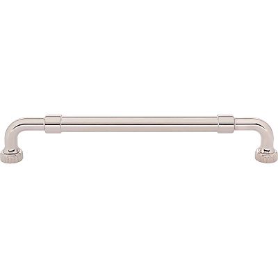 Top Knobs Coddington - Holden 12" (305mm) Center-to-Center Appliance Pull (Polished Nickel)